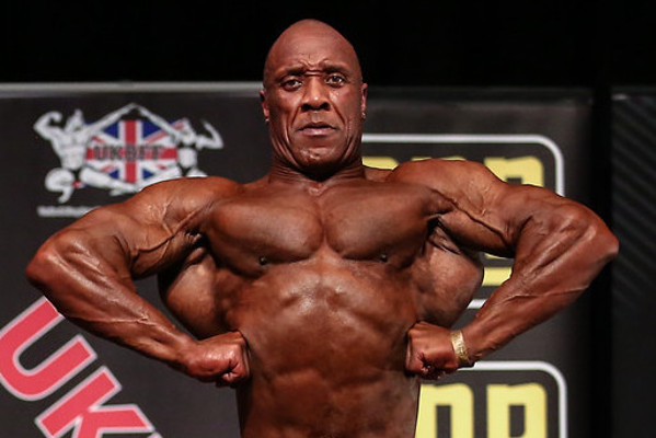 Bodybuild